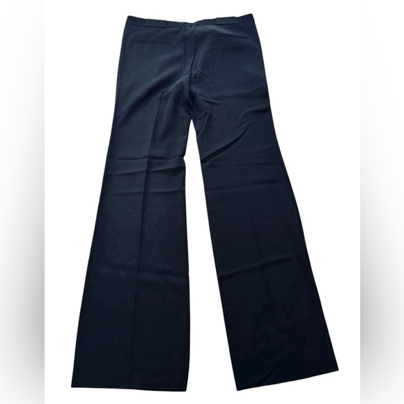 GIVENCHY***Men’s Black 100% laine Wool Wide-Leg Pants***Size 54***$1895 - Picture 3 of 4